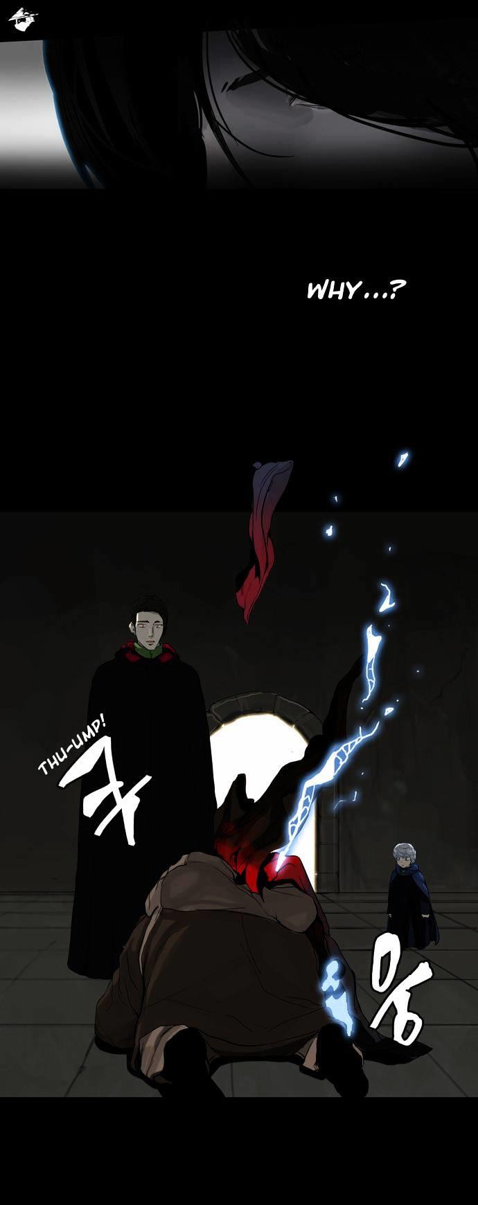 Tower Of God, Chapter 128 image 23